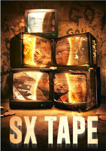 sxtape |   DVD